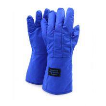 Ms760001 Low Temperature Liquid Nitrogen Gloves, Liquid Nitrogen Protective Gloves, Low Temperature Resistant Protective Gloves thumbnail-2