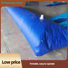 - Flexible Water/Oil Storage Bags (TPU/PVC) - Lightweight, Space-Saving & Customizable Capacity thumbnail-2