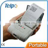 Telpo TPS345 58MM Bluetooth Mobile Printer for IPhone/iPad thumbnail-2