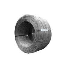 Sae 1008 Carbon Steel Wire Rod 5.5mm 6.5mm Hot Rolled Steel Wire Rod Q195 Q235/Q345/SS400/S235JR thumbnail-2