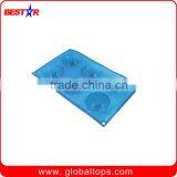 Lovely Silicone Bakeware of Various Designs for Promotion thumbnail-1