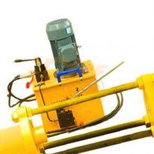 Portable Hydraulic Line Boring Machine Work Range 72-300mm thumbnail-4