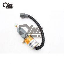 VOE20769469 20769469 Fuel Pump FH12 FH13 FM16 D12C Fuel Transfer Pump for VOLVO Truck Bus thumbnail-4