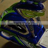 New Design Electric Bike thumbnail-4