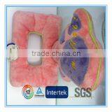 Round Shape Cushion Pet Toys Set thumbnail-1