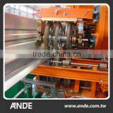 Best Selling Automatic Longitudinal Rolling Seam Welding Machine for Train Fabrication thumbnail-6