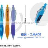 3-11 Retractable Pen for Advertising