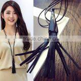 2015 New Products South Korea's Sweater Chain Socialite Fan thumbnail-1