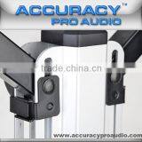 Heavy Duty Aluminum Keyboard Stand Music Equipment KS066 thumbnail-5