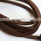 Lamp Textile Power Cable Power Cord