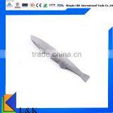 Multi-function Stainless Steel Clip Tweezers Fishbone Pliers Pig Hair Clip/ Kitchen Gadget