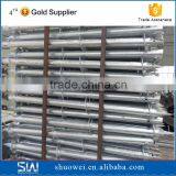 Hot Dipped Galvanized Ground Screw for Solar thumbnail-5