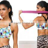 (Trade Assurance)bra Factory in China Wholesale Sports Clothing Women Sport Bra thumbnail-2