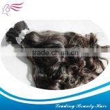 Natural Wave Virgin Human Hair Bulk thumbnail-1