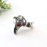New Cheap Wholesale Ring Silver Plated Jewelry Rings Men Jewelry thumbnail-3