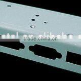 Custom Precision Sheet Metal Box thumbnail-2