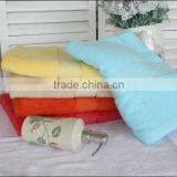 Colourful Cotton 32s Face Towel in Good Quality thumbnail-1