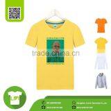 XL Large Size Adults Custom Tshirt, Promotional Plain Tshirt Printing Custom t Shirt thumbnail-6
