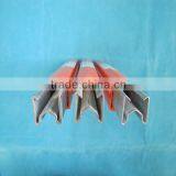 Enclosed Conductor Rail Current Collector From Shandong Weifang