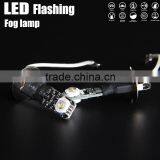 2016 New Auto Led Fog Light 9004 9005 9006 9007 and Led Turn Light h1 h3 h4 h7 h8