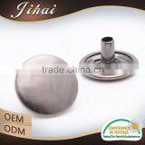 Made In China Garment Denim Rivet Button For Shoes thumbnail-6