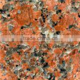 Cheap Maple Red Granite Floor Tile thumbnail-1