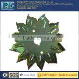 Chinese Factory OEM High Efficiency Stamping Products