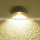 Aluminum Light 3W Modern Wall Mount Led Lights thumbnail-1