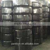 SAE J1402 DOT 3/8" 1/2" Rubber Brake Line thumbnail-3