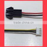China OEM 2 PIN Electronic Wires & Cable Assembly thumbnail-2