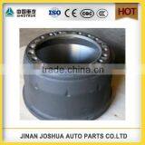 Factory Price SHACMAN Brake Parts 81501100232 Drum Brake thumbnail-1