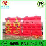 Giant Inflatable Wedding Letters