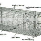 Fox Trap Cage thumbnail-1