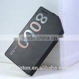 2015 Manufacture Supply, Fast Charging Smart Mobile Portable Cell Phone Power Bank 8000mah thumbnail-4