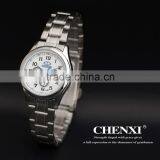 2015 NEWest CURREN Couple Watch Quartz Watch Case Alloy Sport Series 010BM&LS thumbnail-2