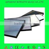 Vacuum Sputtering Low-E Insulated Glass Price thumbnail-1