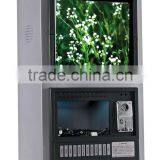 Public Mobile Phone Charger Station thumbnail-1