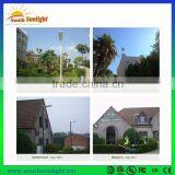 China Latest New Design Best Price of 25W High Quality Solar Led Light /solar Panel Light /solar Panel Street Light thumbnail-3