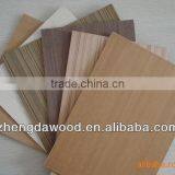 4x8 E2 Glue 3mm Natural Black Walnut Veneer Fancy Plywood thumbnail-1