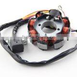 AKT MOTORCYCLE SPARE PARTS OF MAGNETO COIL FOR EVO 125