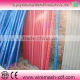 Fence Supplies Steel Pole Clamps