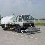 Dongfeng Sprinkler Truck for Africa thumbnail-1