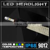 12V 24V 4800lm 40W Automotive LED Car Headlights Bulbs thumbnail-2