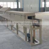 Factory Price Hot Air Vulcanized Rubber Mold Machine