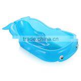 China Wholesale Plastic Baby Bathtub thumbnail-3