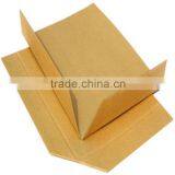 100% Recycle Kraft Paper Cardboard Paper Pallet Slip Sheet