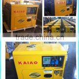 Manufacturer of Generator From WUXI KAIAO POWER MACHINERY CO.,LTD