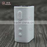 2016 Hot Selling Mini Volt 40W Box Mod Adjustable Vape Mods Box Mod 40W Mini Volt Kit Silicone Case Skin Cover Sleeve Rubber thumbnail-6