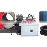 SHM630 Saddle Fusion Machine for Reducing Tee Fitting