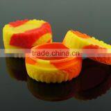 China Wholesale Low Price FDA Approval Food Grade Silicone Customized Bho Oil Container thumbnail-4